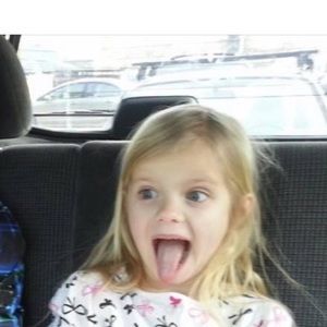 Meet your Posher, Sienna